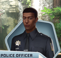 HOF Ch09 Police Officer