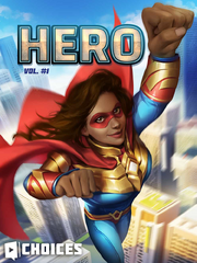 Hero, Book 1