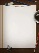 Empty Case