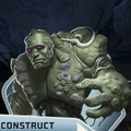 ID3 Construct Green