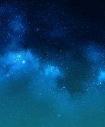 Night Sky View