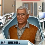OHCh12 Mr. Russell