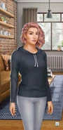 'Don't Sweat It' Outfit