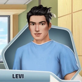 OH2 Levi
