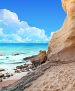 Italian Beach (Secluded Area)