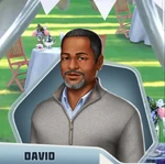 AME David