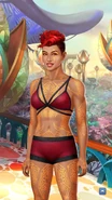 Lingerie Full View
