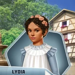 Lydia