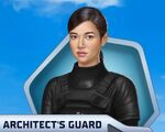 Architect Guard 2