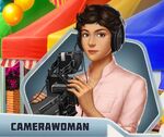 BSCCh9 Camerawoman