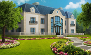 Vivian's House (Exterior)