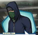 Hoodlum