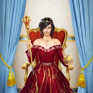 Full Cover as Shown in the New UI (Version 1)