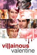 Villainous Valentine Cover