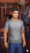 TE M1 Break a Sweat.jpg (460 KB) 'Break a Sweat' Outfit