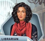 TFest Ch06 Librarian