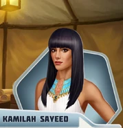 Kamilah Egyptian Outfit.png (903 KB) Egyptian Dress