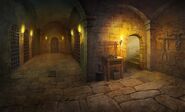 Dungeons