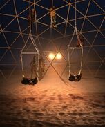 Doomsday Festival "Thunderdome"