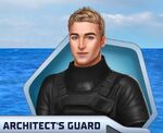 Architect Guard 3
