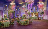 Dining Room (Fairytale Themed)