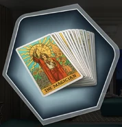 Tarot Deck