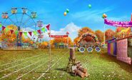 Autumn Festival