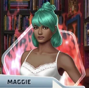 KD Maggie F2 Pajamas Flames.jpg (158 KB) Pajamas with Magical Aura