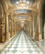 Monterre Royal Palace Hallway.jpg (378 KB) Royal Palace's Drawing Room