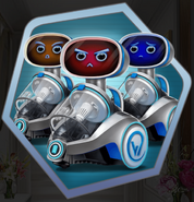 Reprogrammed Whooshes