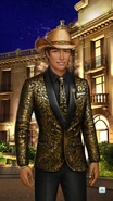 'Tres Chic' Outfit