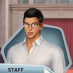 BSH2 Ch02 Staff