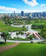 Dolores Park