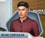 LOA Ryan