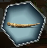 Tusk of Murphon Ingredient