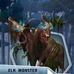 ILBCh08 Elk Monster