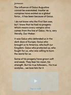 Info on Gaius in Jameson's Notes