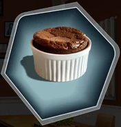Perfect Soufflé
