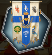 Great Houses banner