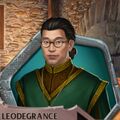 Leodegrance (face 3)
