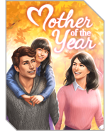 Thumbnail Cover (Old Interface)