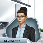 MaH Ch08 Secretary