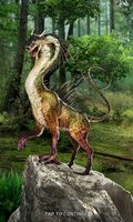 Questing Beast FV