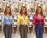 Job Interview Outfits