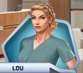 Lou Bellerose (female)