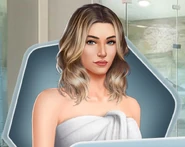 Sur ReaganF3 Towel.jpg (122 KB) Towel