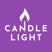 Candlelight Games Logo