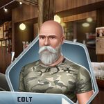 BSCCh09 - Colt