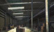 Talisman Warehouse