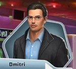 MM Dmitri